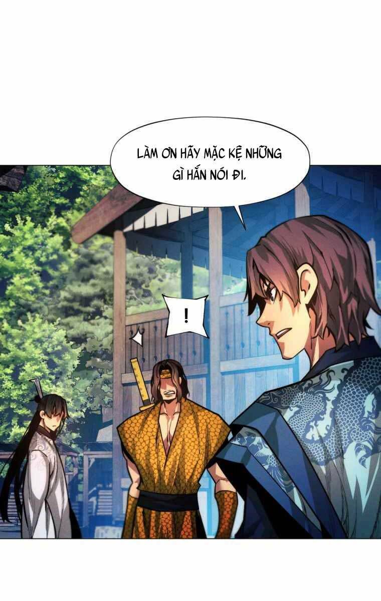 Chuyển Sinh Vào Thế Giới Võ Lâm Chapter 20 - Trang 2