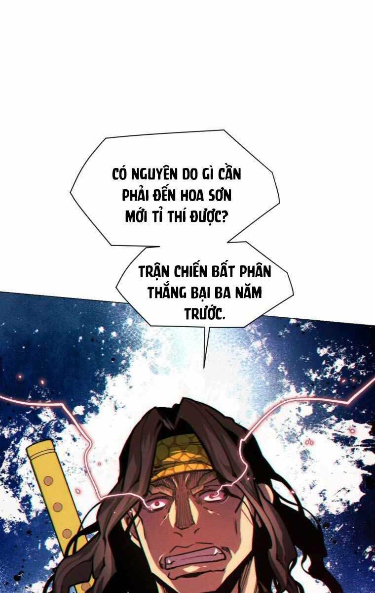 Chuyển Sinh Vào Thế Giới Võ Lâm Chapter 20 - Trang 2