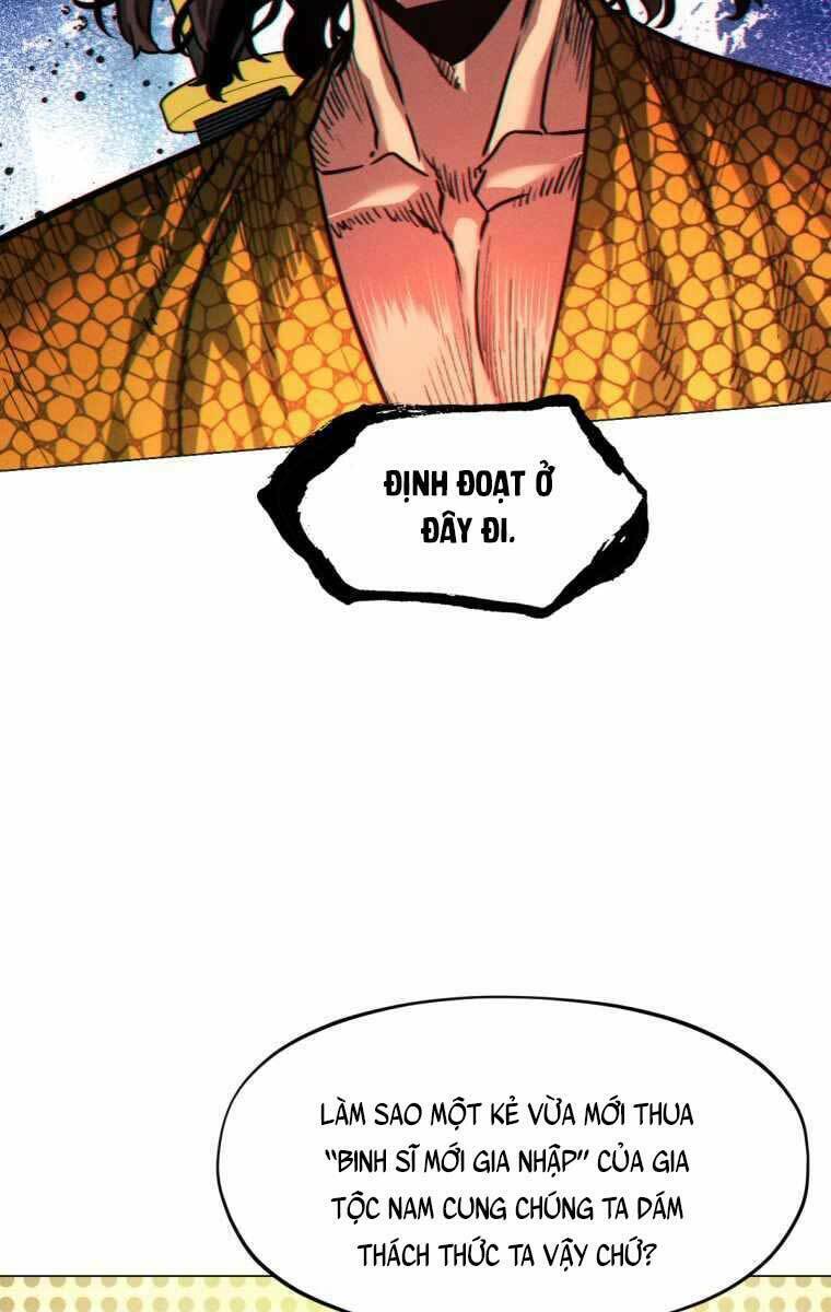 Chuyển Sinh Vào Thế Giới Võ Lâm Chapter 20 - Trang 2
