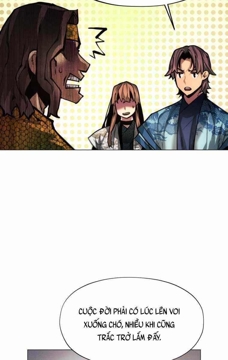 Chuyển Sinh Vào Thế Giới Võ Lâm Chapter 20 - Trang 2