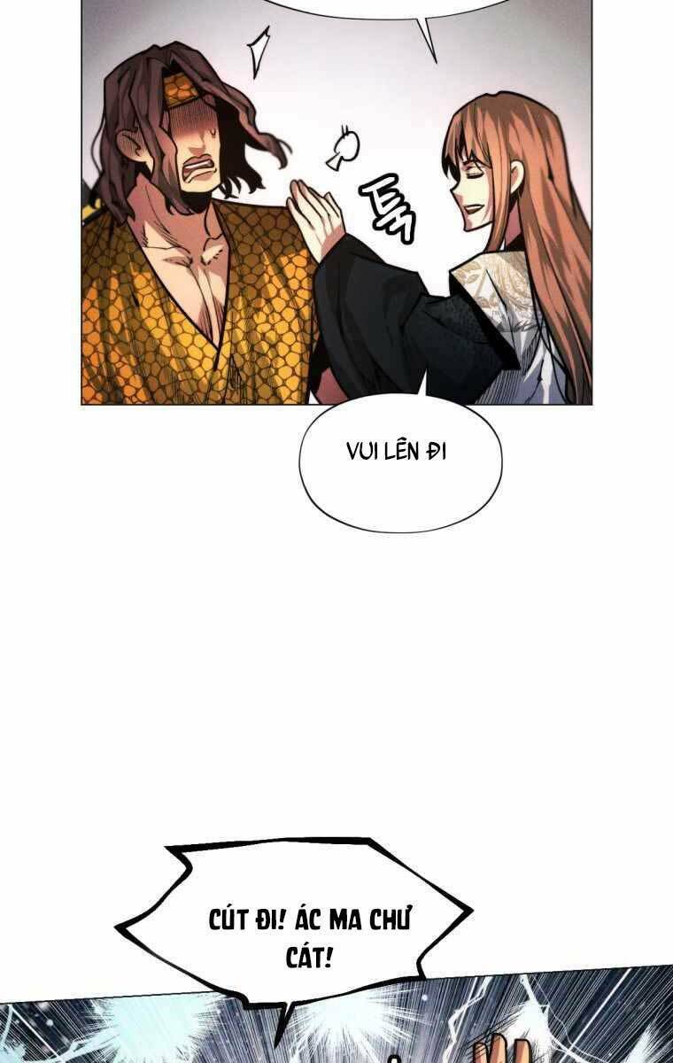 Chuyển Sinh Vào Thế Giới Võ Lâm Chapter 20 - Trang 2