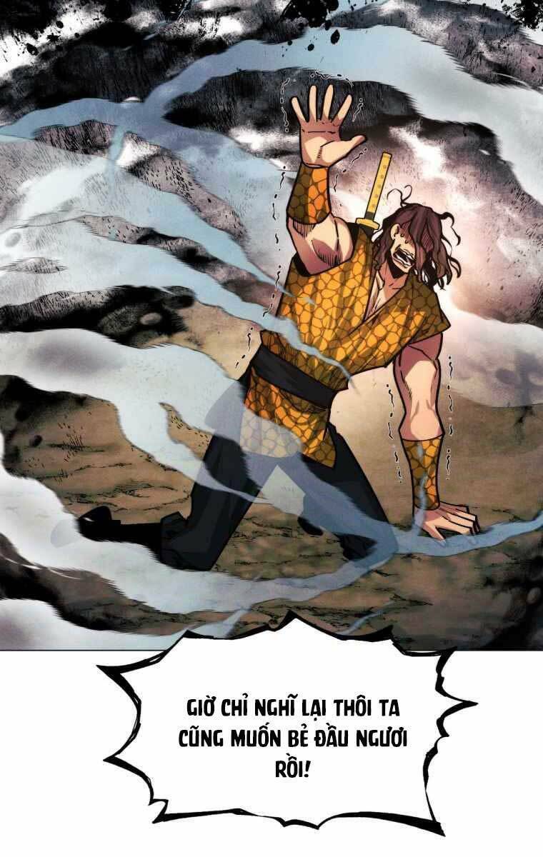 Chuyển Sinh Vào Thế Giới Võ Lâm Chapter 20 - Trang 2