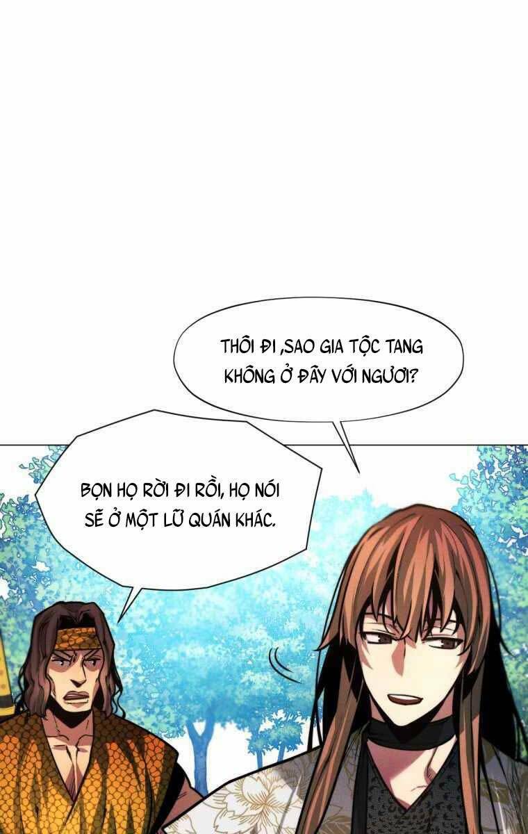 Chuyển Sinh Vào Thế Giới Võ Lâm Chapter 20 - Trang 2