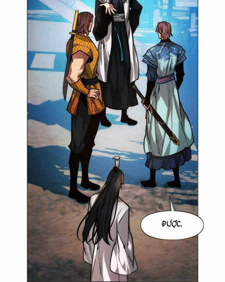 Chuyển Sinh Vào Thế Giới Võ Lâm Chapter 20 - Trang 2