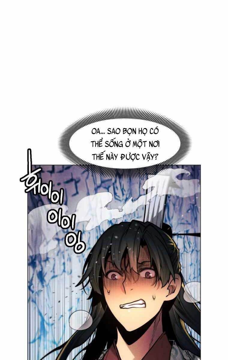 Chuyển Sinh Vào Thế Giới Võ Lâm Chapter 20 - Trang 2