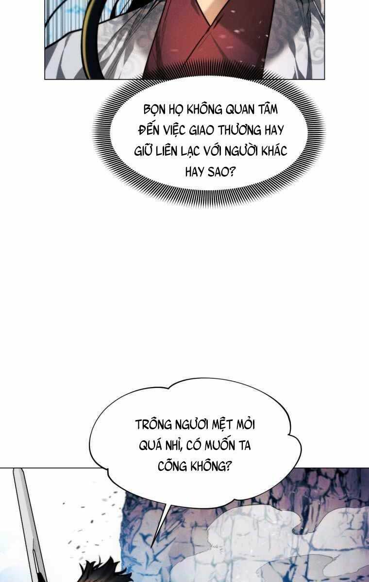 Chuyển Sinh Vào Thế Giới Võ Lâm Chapter 20 - Trang 2