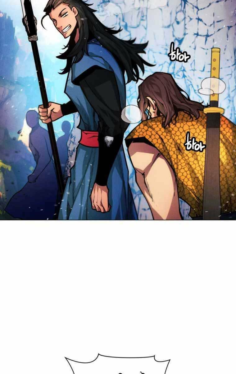 Chuyển Sinh Vào Thế Giới Võ Lâm Chapter 20 - Trang 2