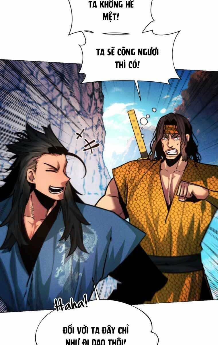 Chuyển Sinh Vào Thế Giới Võ Lâm Chapter 20 - Trang 2