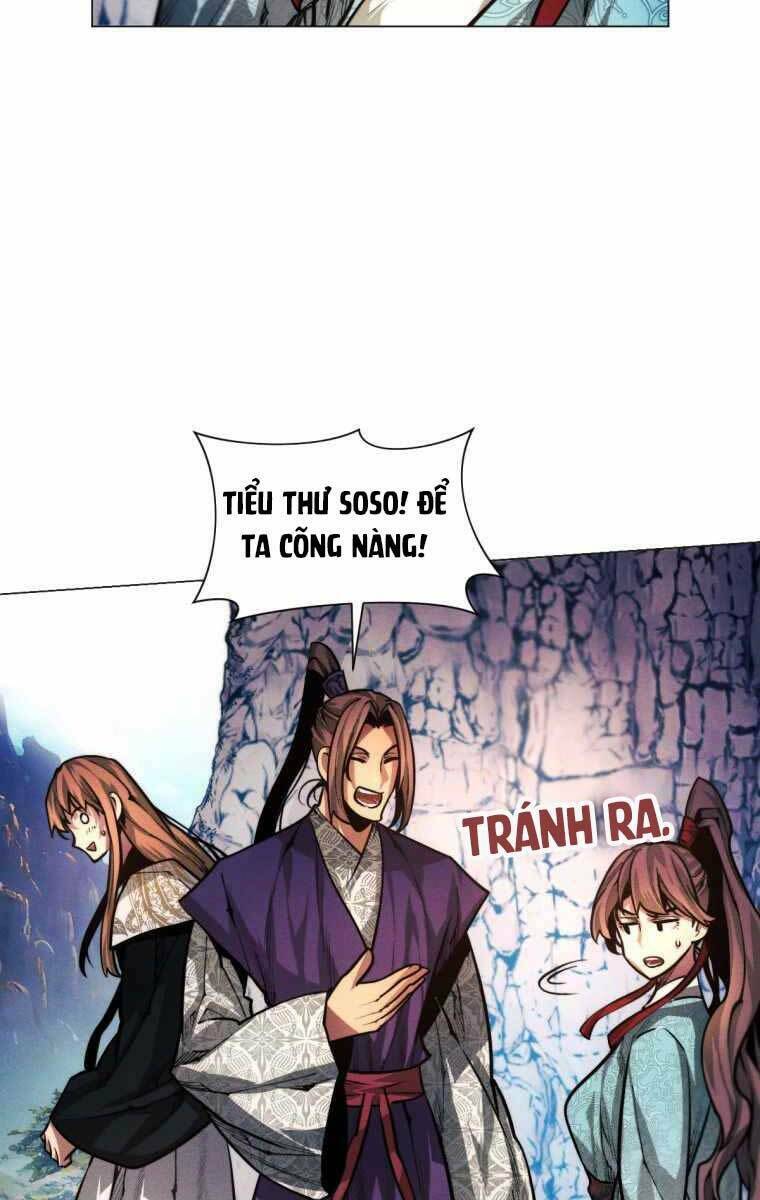 Chuyển Sinh Vào Thế Giới Võ Lâm Chapter 20 - Trang 2