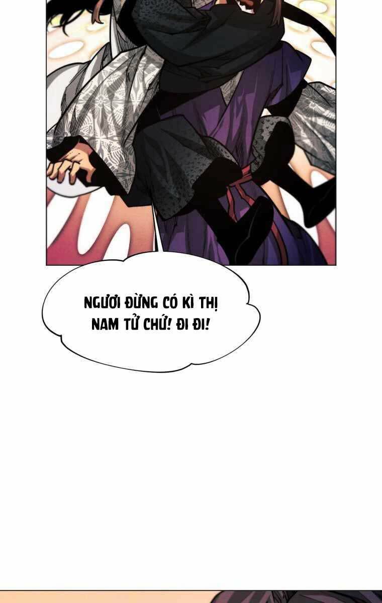 Chuyển Sinh Vào Thế Giới Võ Lâm Chapter 20 - Trang 2