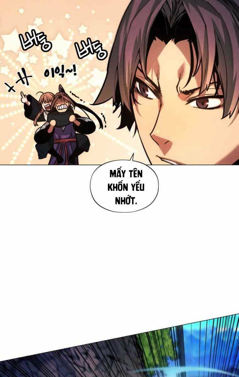 Chuyển Sinh Vào Thế Giới Võ Lâm Chapter 20 - Trang 2