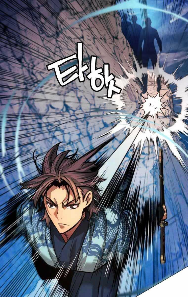 Chuyển Sinh Vào Thế Giới Võ Lâm Chapter 20 - Trang 2