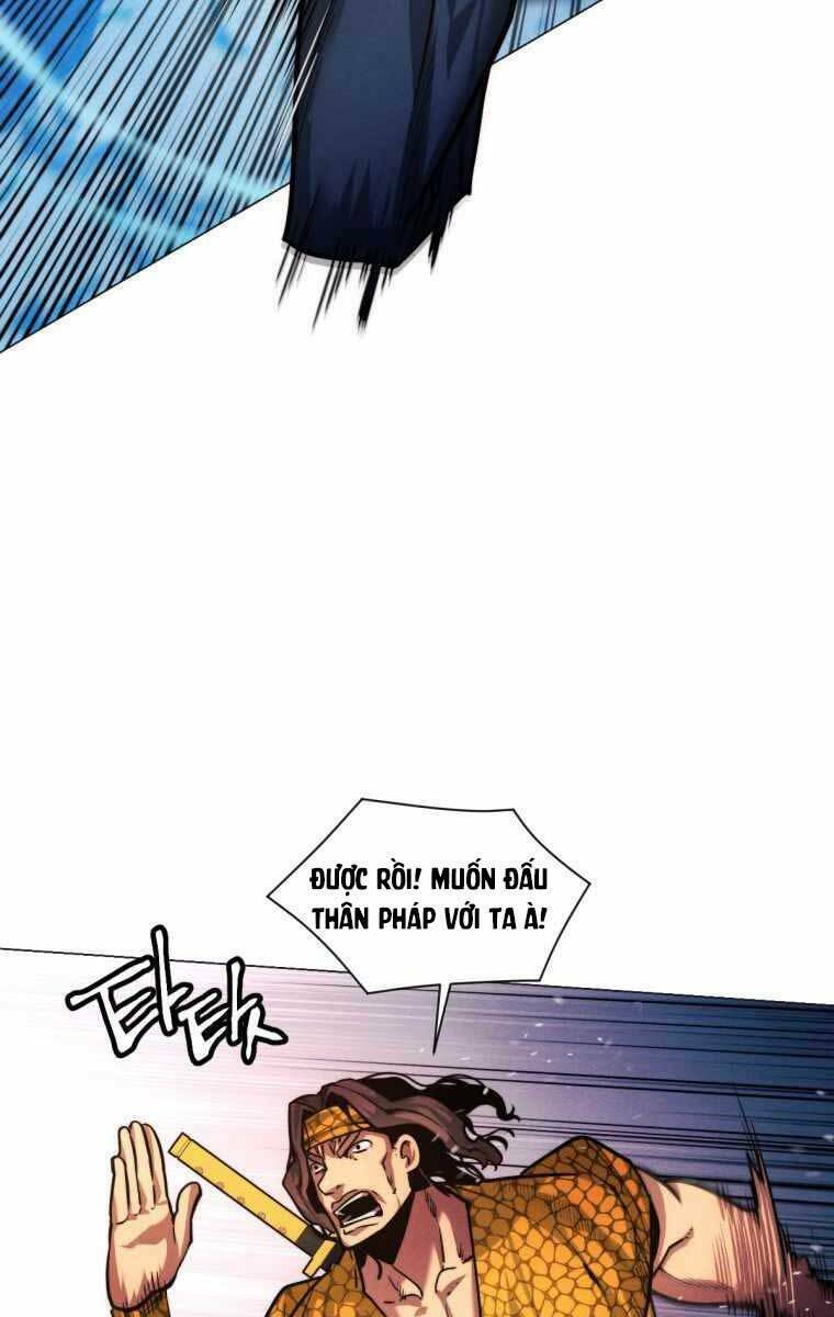 Chuyển Sinh Vào Thế Giới Võ Lâm Chapter 20 - Trang 2