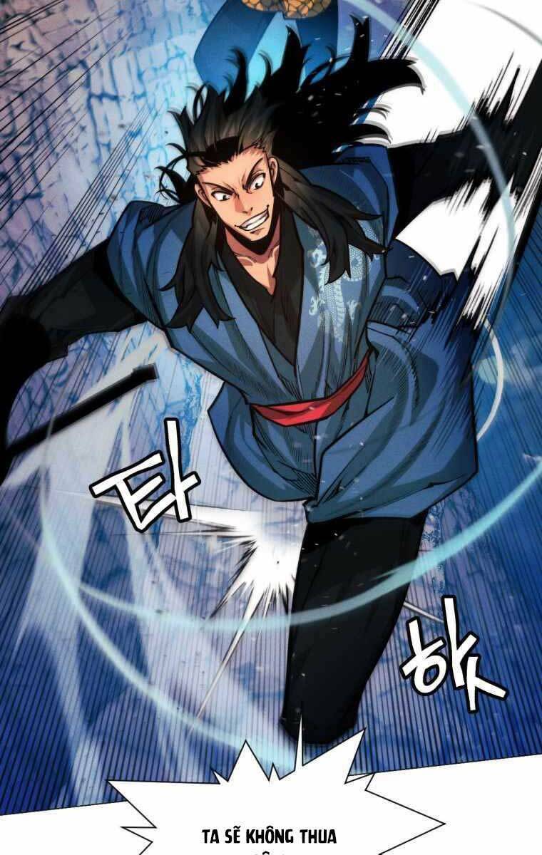 Chuyển Sinh Vào Thế Giới Võ Lâm Chapter 20 - Trang 2