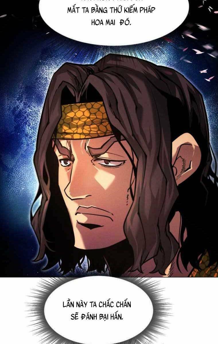 Chuyển Sinh Vào Thế Giới Võ Lâm Chapter 20 - Trang 2