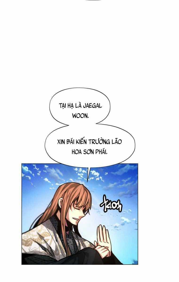 Chuyển Sinh Vào Thế Giới Võ Lâm Chapter 20 - Trang 2