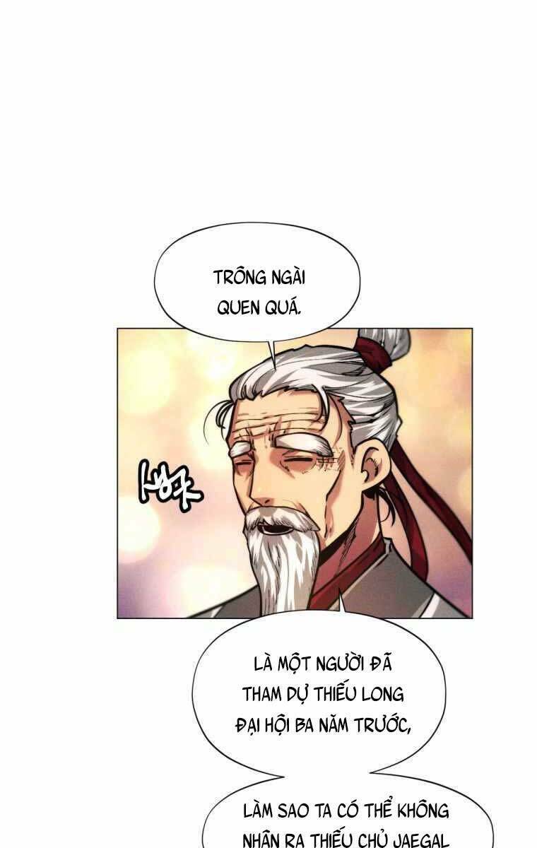 Chuyển Sinh Vào Thế Giới Võ Lâm Chapter 20 - Trang 2