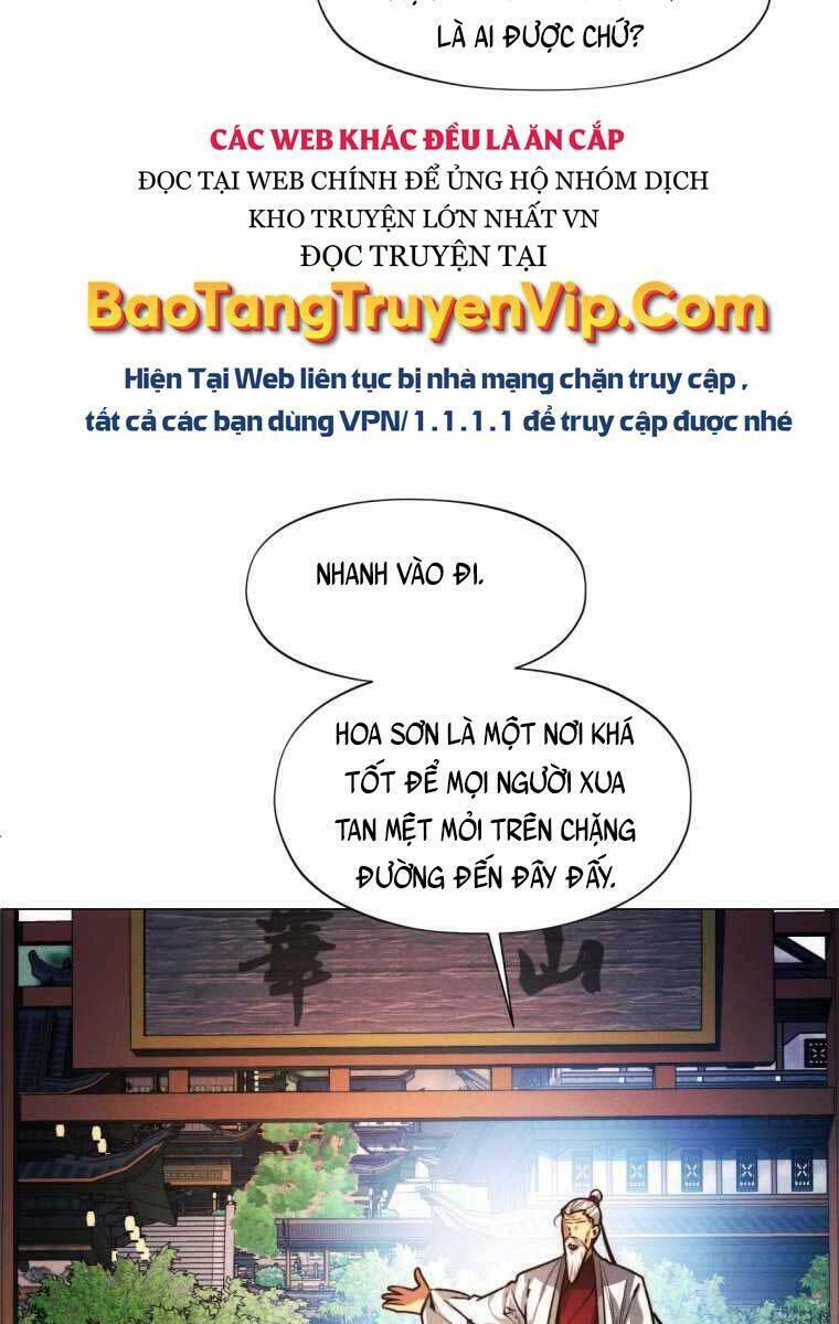 Chuyển Sinh Vào Thế Giới Võ Lâm Chapter 20 - Trang 2