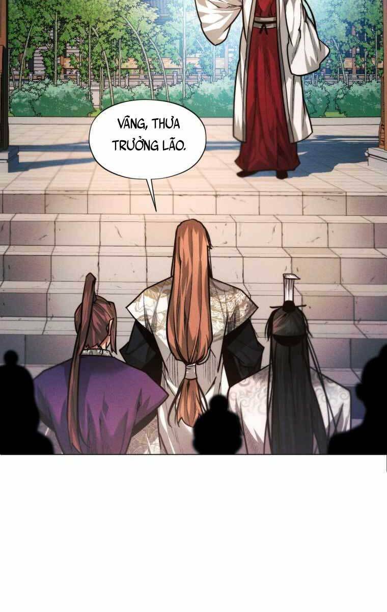 Chuyển Sinh Vào Thế Giới Võ Lâm Chapter 20 - Trang 2