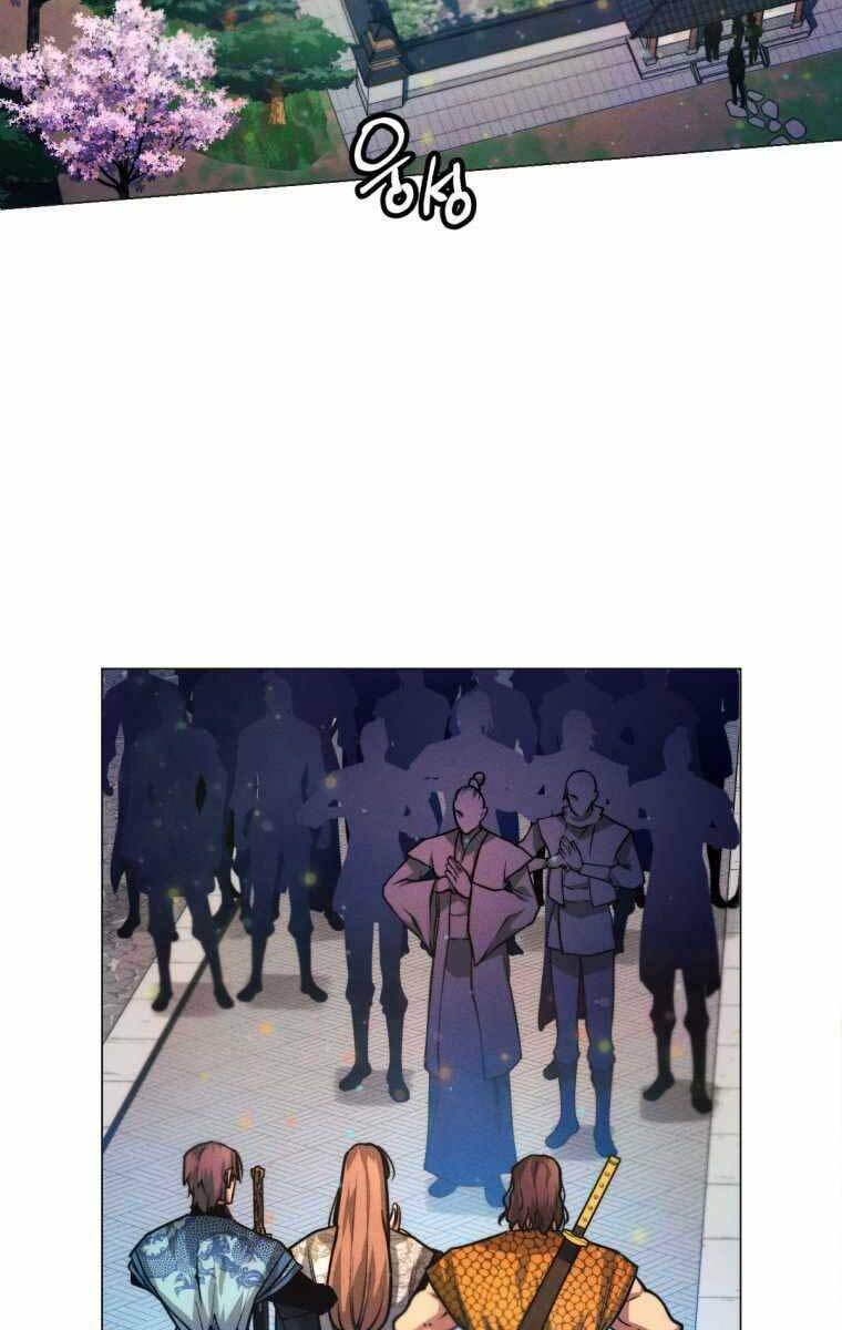 Chuyển Sinh Vào Thế Giới Võ Lâm Chapter 20 - Trang 2