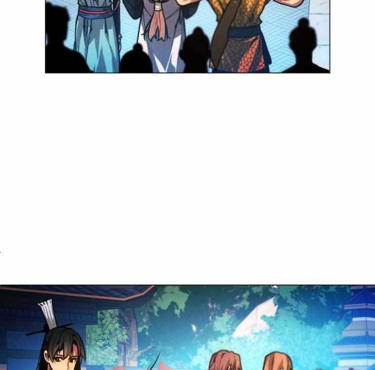 Chuyển Sinh Vào Thế Giới Võ Lâm Chapter 20 - Trang 2