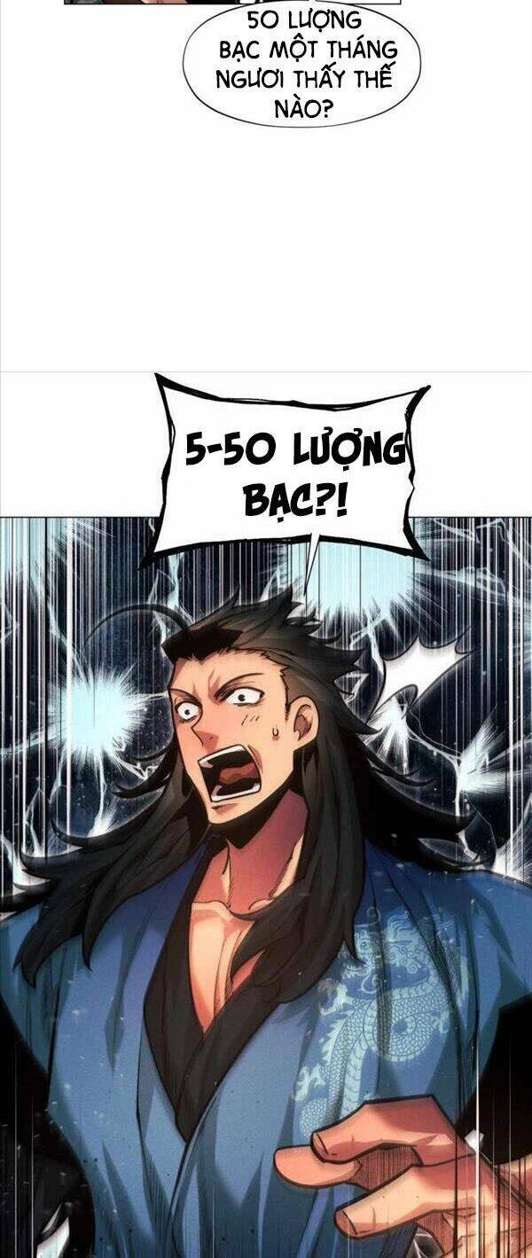 Chuyển Sinh Vào Thế Giới Võ Lâm Chapter 21 - Trang 2