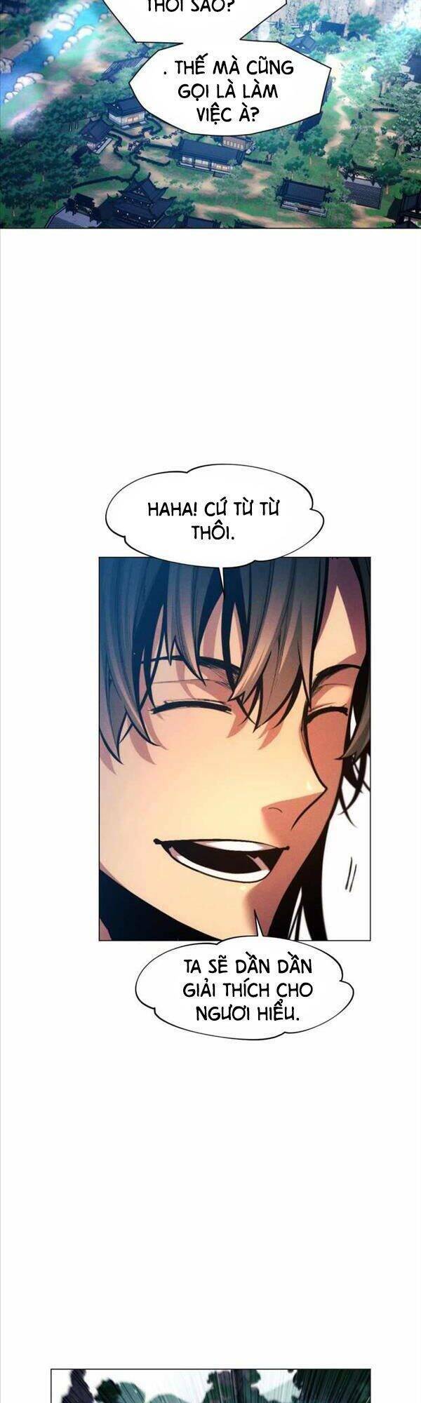 Chuyển Sinh Vào Thế Giới Võ Lâm Chapter 21 - Trang 2