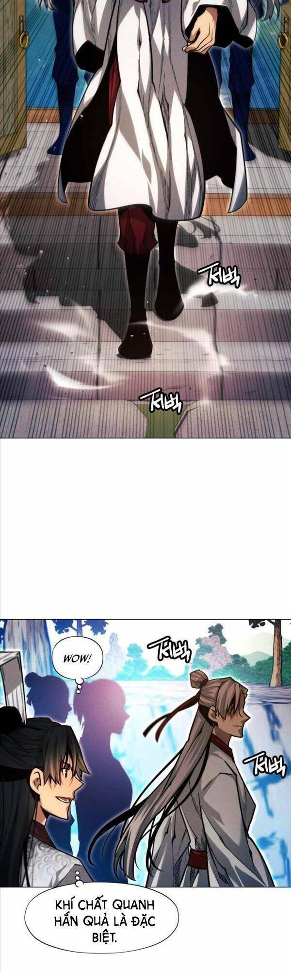 Chuyển Sinh Vào Thế Giới Võ Lâm Chapter 21 - Trang 2