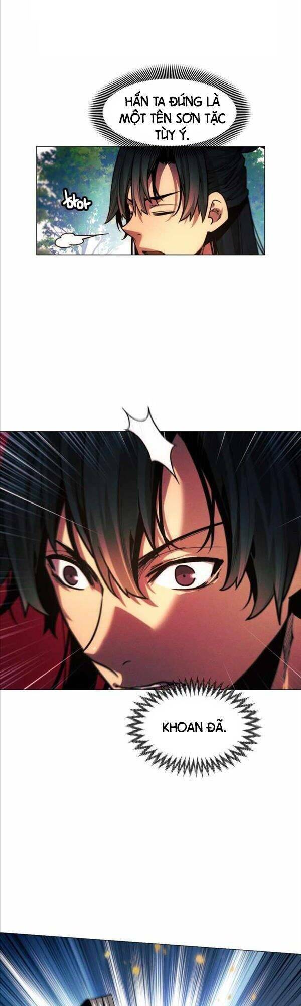Chuyển Sinh Vào Thế Giới Võ Lâm Chapter 21 - Trang 2