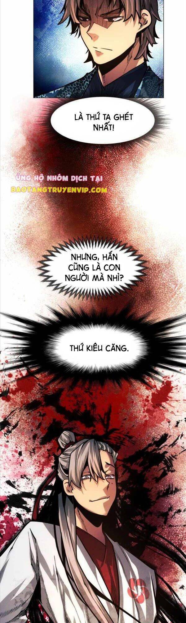 Chuyển Sinh Vào Thế Giới Võ Lâm Chapter 21 - Trang 2