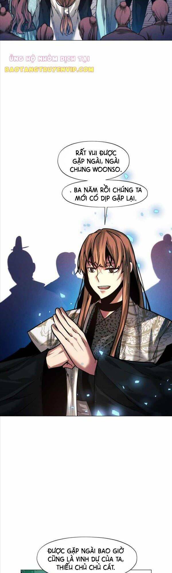 Chuyển Sinh Vào Thế Giới Võ Lâm Chapter 21 - Trang 2