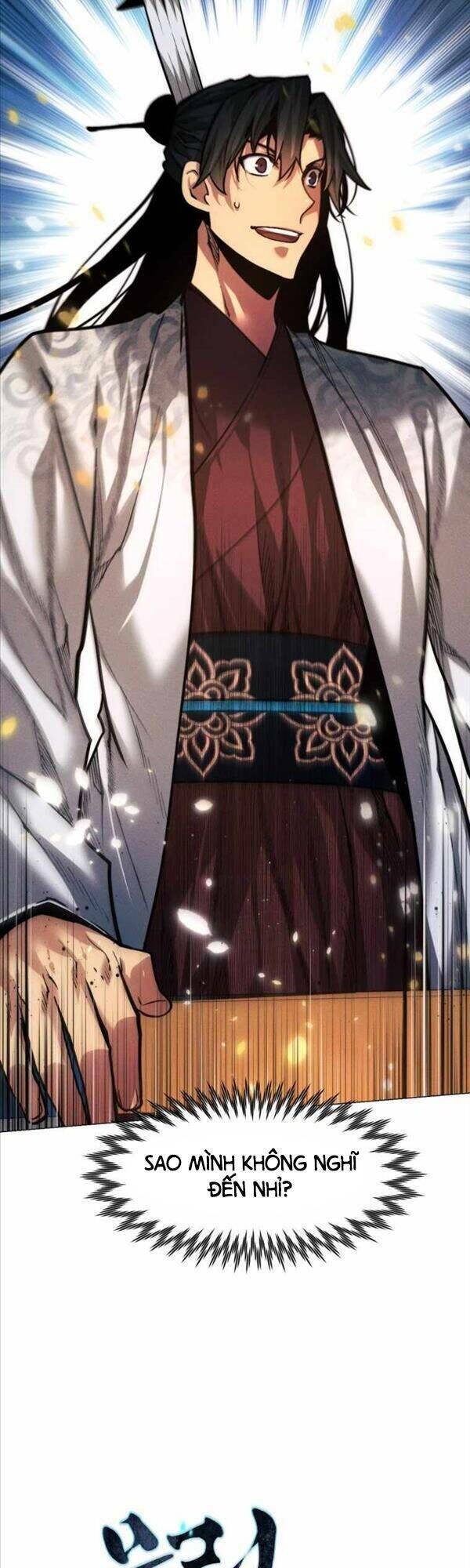 Chuyển Sinh Vào Thế Giới Võ Lâm Chapter 21 - Trang 2