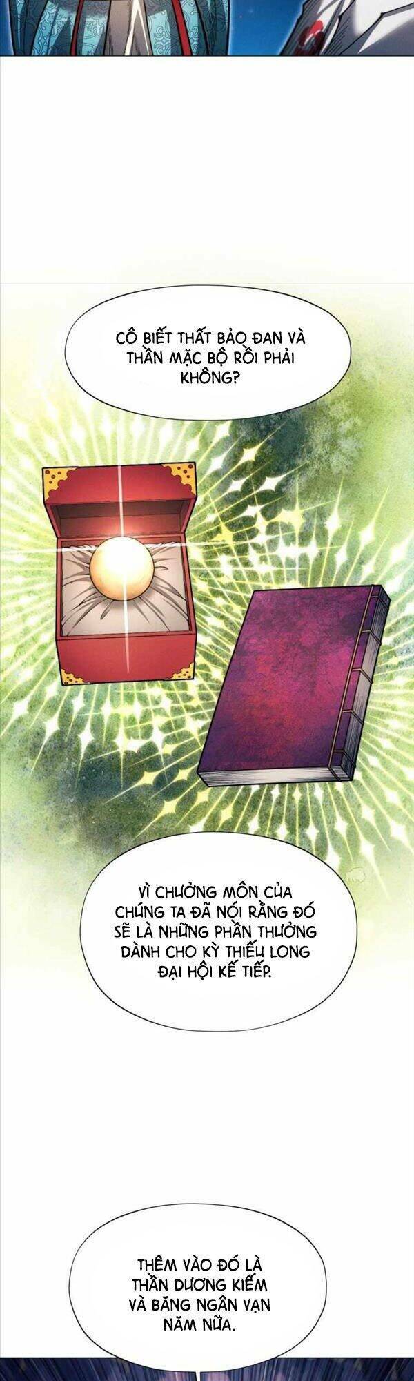 Chuyển Sinh Vào Thế Giới Võ Lâm Chapter 21 - Trang 2