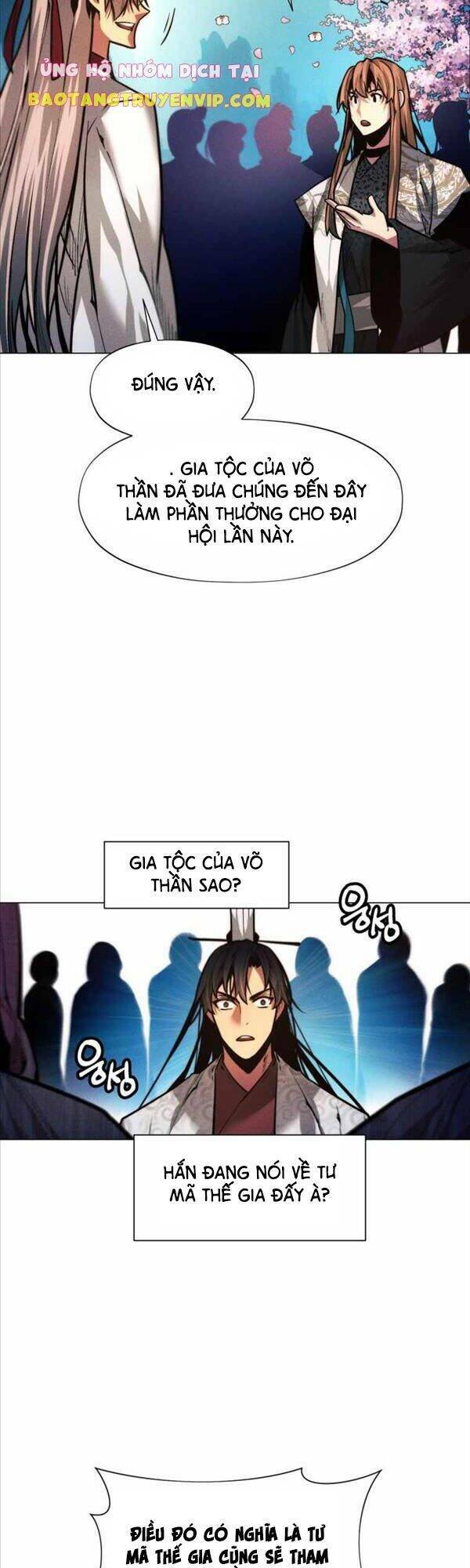 Chuyển Sinh Vào Thế Giới Võ Lâm Chapter 21 - Trang 2