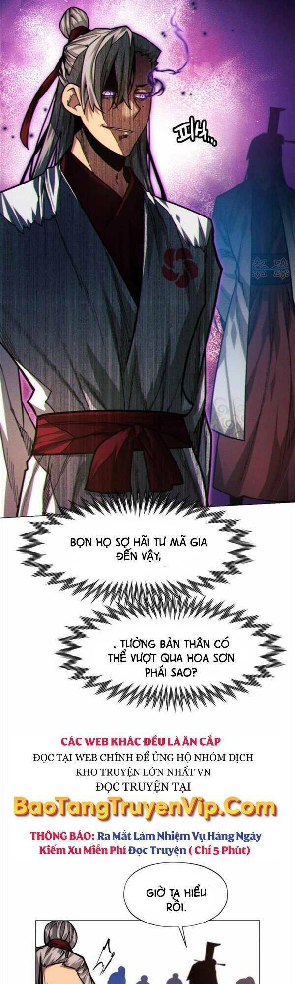 Chuyển Sinh Vào Thế Giới Võ Lâm Chapter 21 - Trang 2