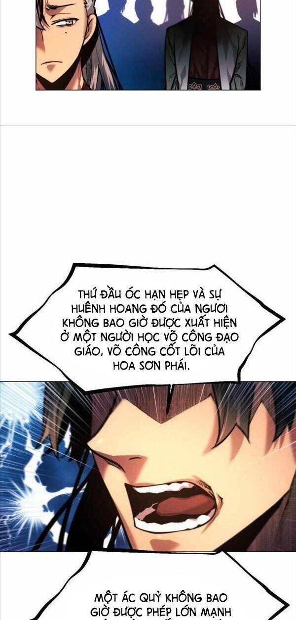 Chuyển Sinh Vào Thế Giới Võ Lâm Chapter 21 - Trang 2