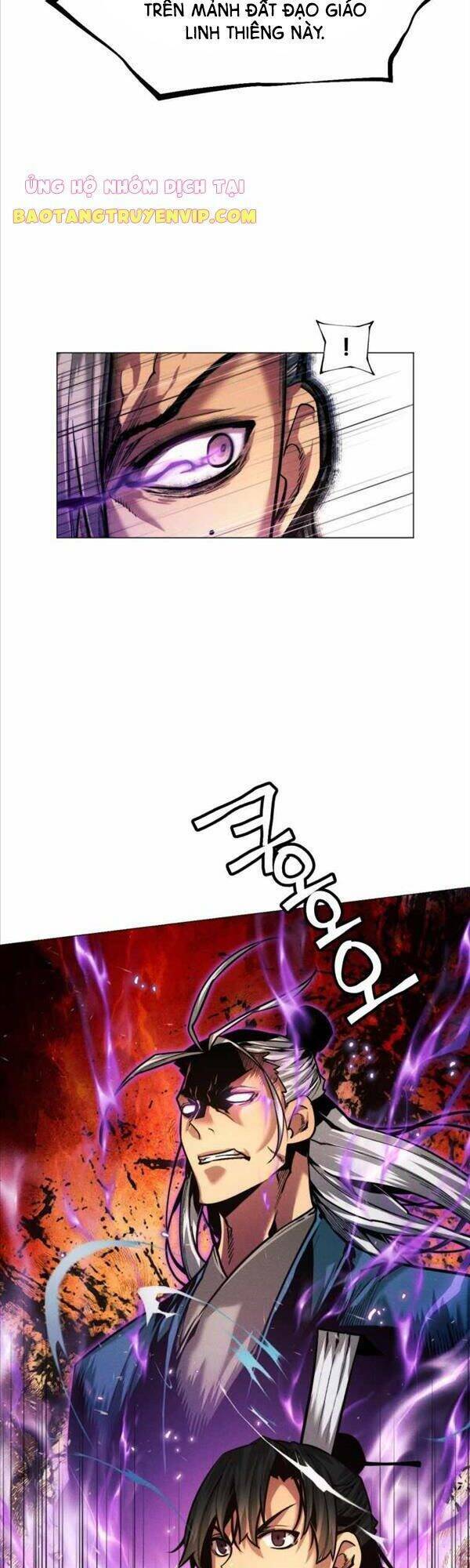 Chuyển Sinh Vào Thế Giới Võ Lâm Chapter 21 - Trang 2