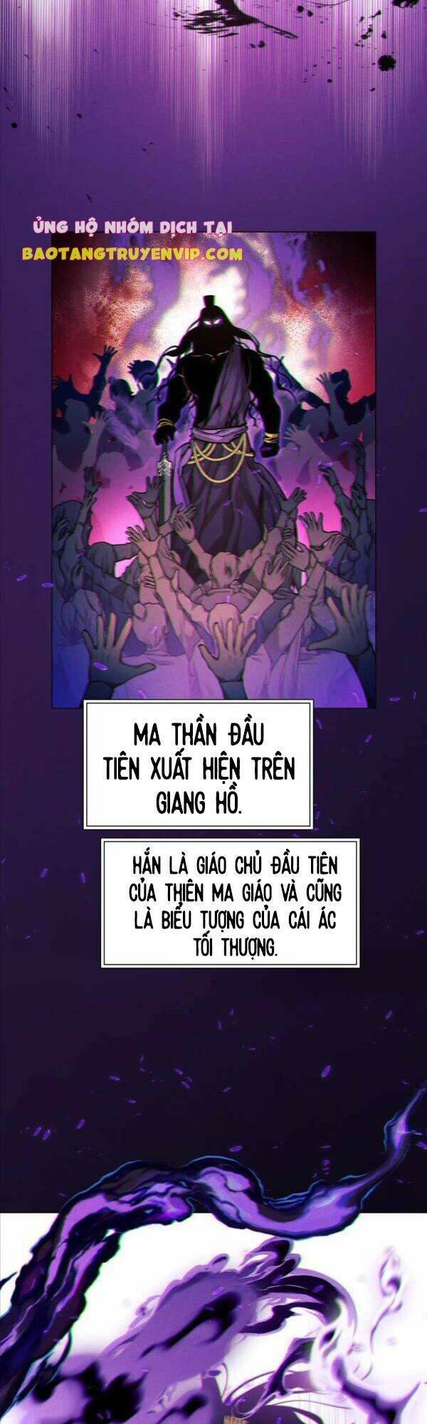 Chuyển Sinh Vào Thế Giới Võ Lâm Chapter 21 - Trang 2