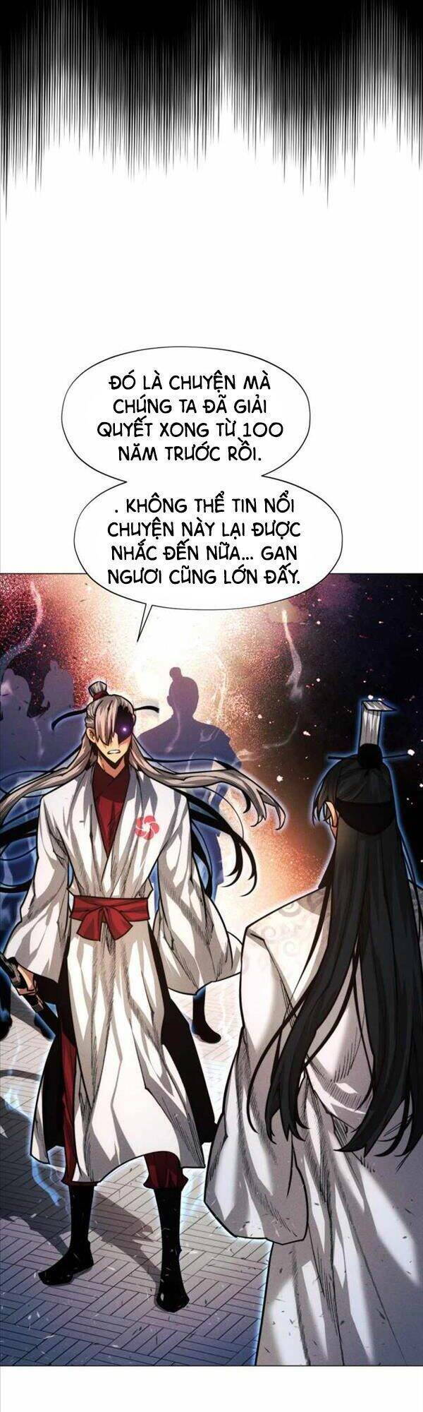 Chuyển Sinh Vào Thế Giới Võ Lâm Chapter 21 - Trang 2