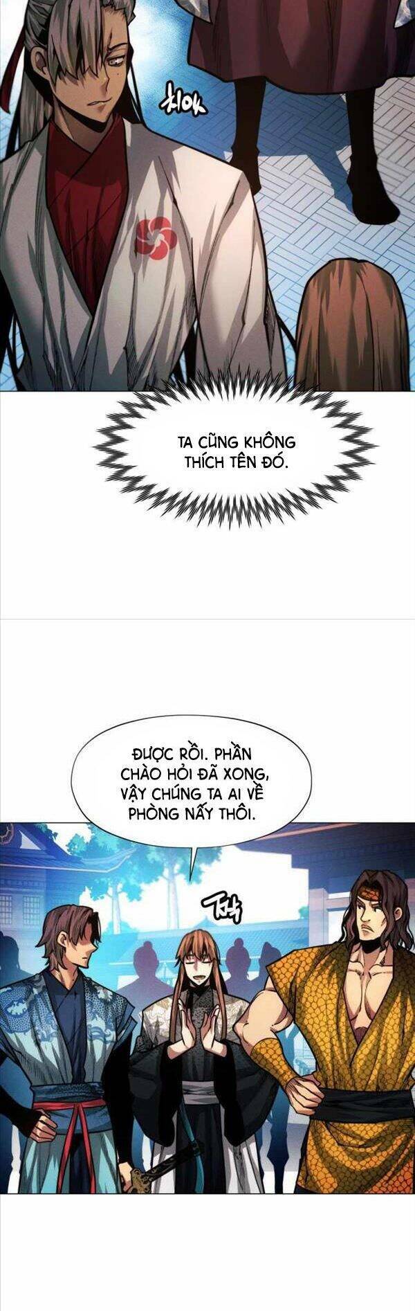 Chuyển Sinh Vào Thế Giới Võ Lâm Chapter 21 - Trang 2