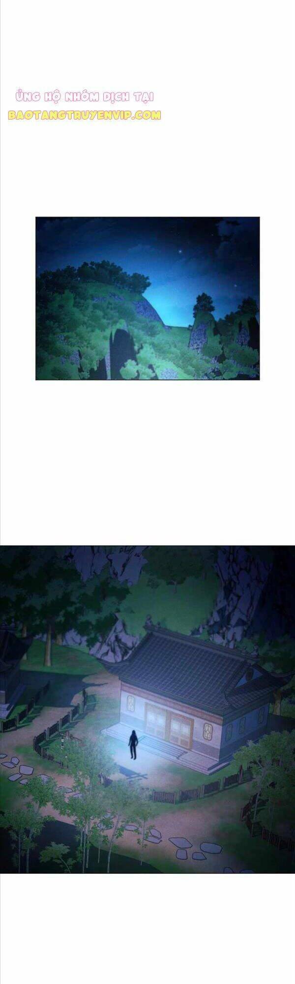 Chuyển Sinh Vào Thế Giới Võ Lâm Chapter 21 - Trang 2