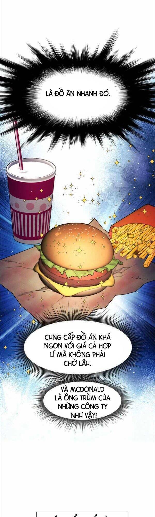 Chuyển Sinh Vào Thế Giới Võ Lâm Chapter 21 - Trang 2