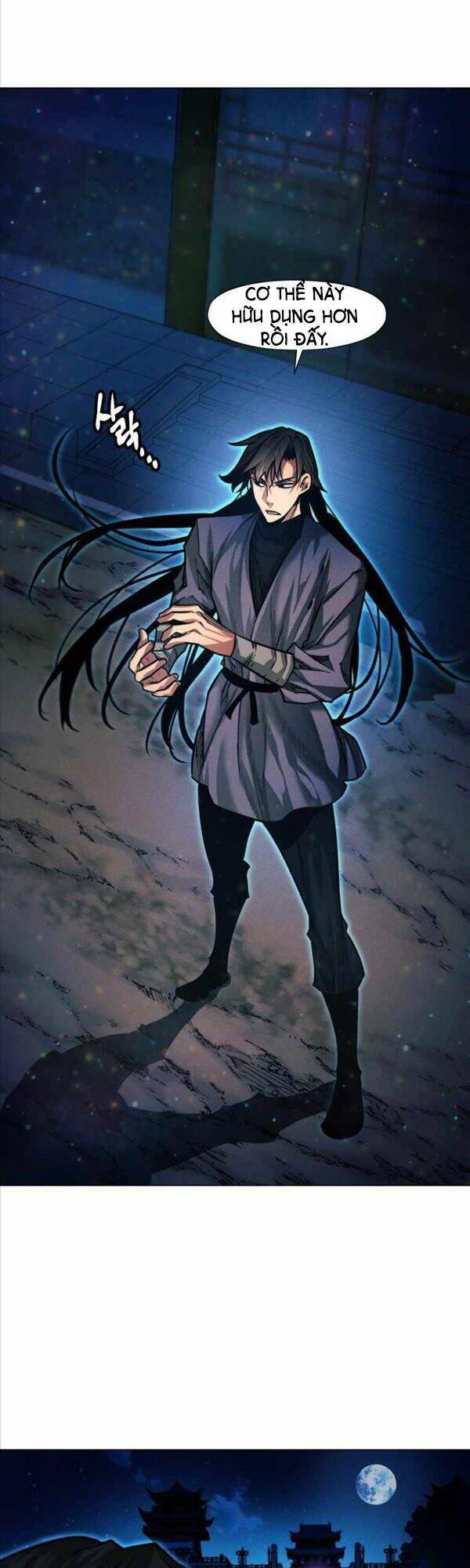 Chuyển Sinh Vào Thế Giới Võ Lâm Chapter 21 - Trang 2