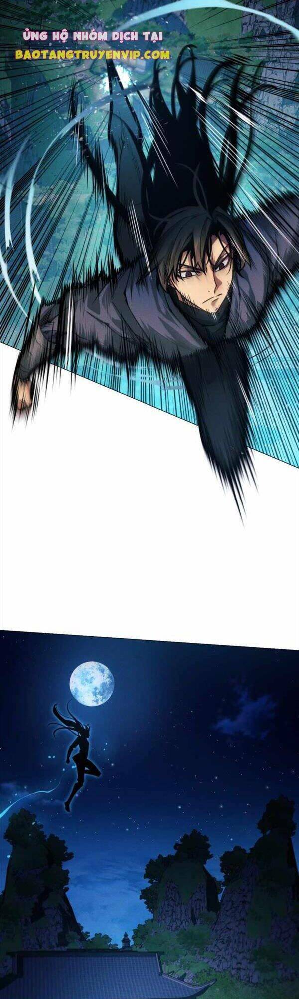 Chuyển Sinh Vào Thế Giới Võ Lâm Chapter 21 - Trang 2