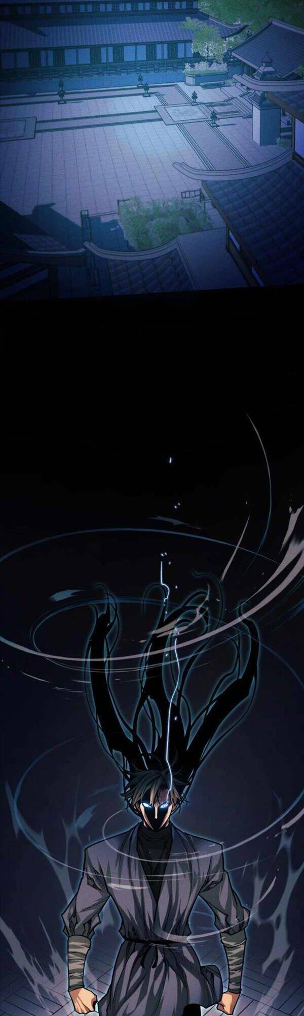 Chuyển Sinh Vào Thế Giới Võ Lâm Chapter 21 - Trang 2