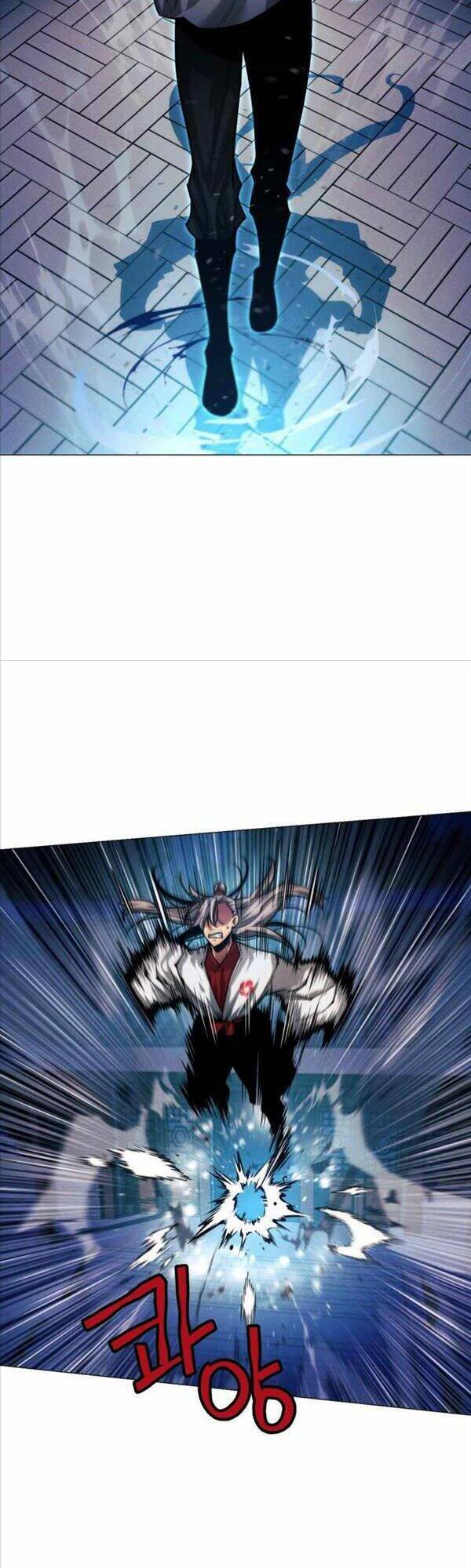 Chuyển Sinh Vào Thế Giới Võ Lâm Chapter 21 - Trang 2