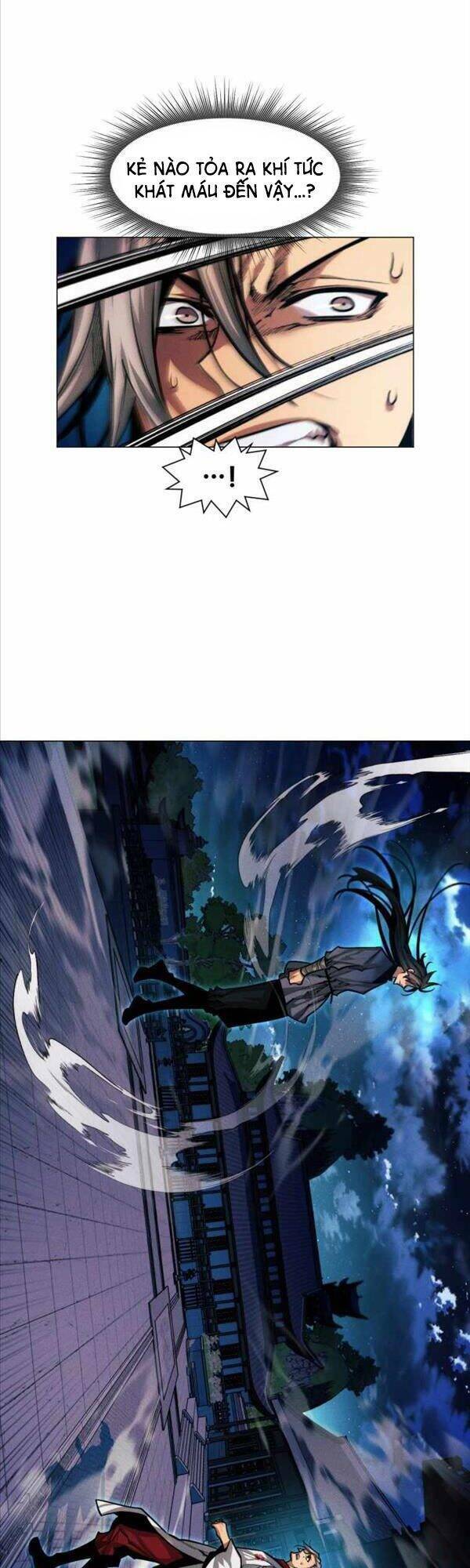 Chuyển Sinh Vào Thế Giới Võ Lâm Chapter 21 - Trang 2