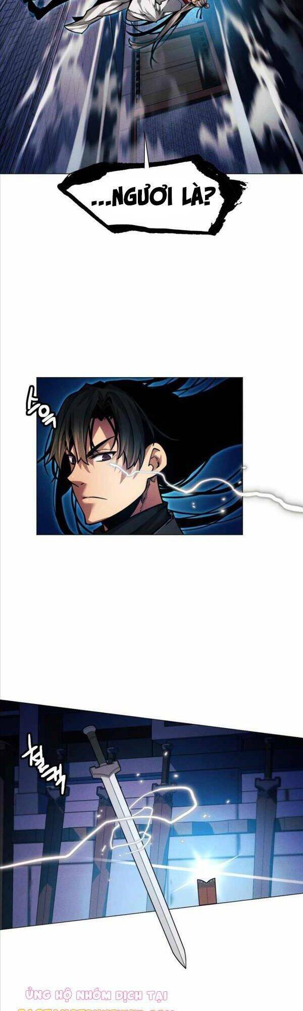 Chuyển Sinh Vào Thế Giới Võ Lâm Chapter 21 - Trang 2