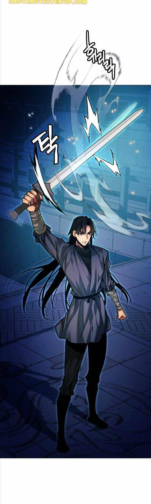 Chuyển Sinh Vào Thế Giới Võ Lâm Chapter 21 - Trang 2