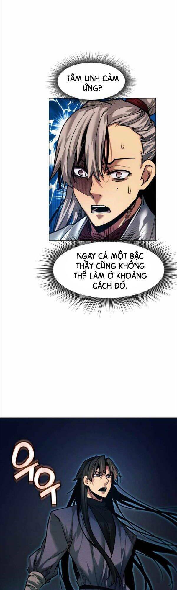 Chuyển Sinh Vào Thế Giới Võ Lâm Chapter 21 - Trang 2